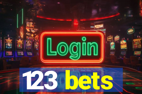 123 bets